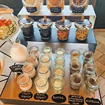 Affittacamere & Giulia 3*