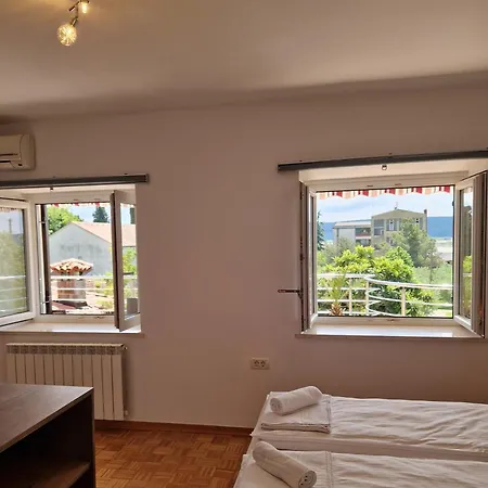 & Giulia Penzion Portorož