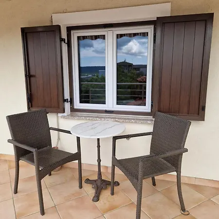 ゲストハウス & Giulia ポルトローシュ