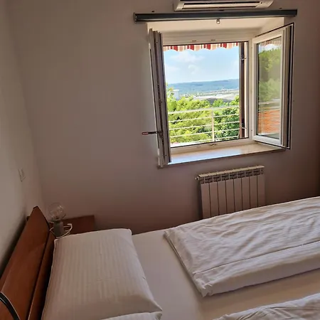 & Giulia ゲストハウス