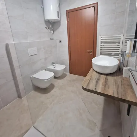 & Giulia 3* Portorož