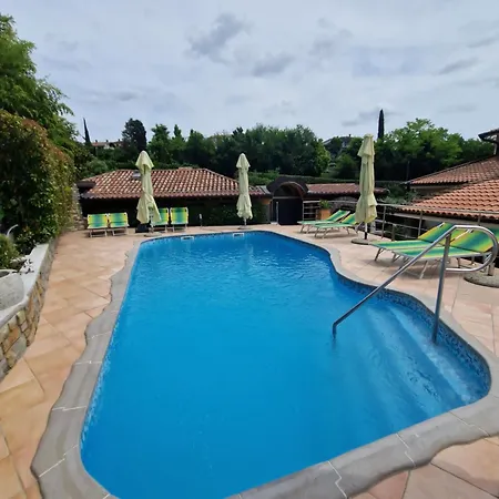 & Giulia Pensjonat 3*