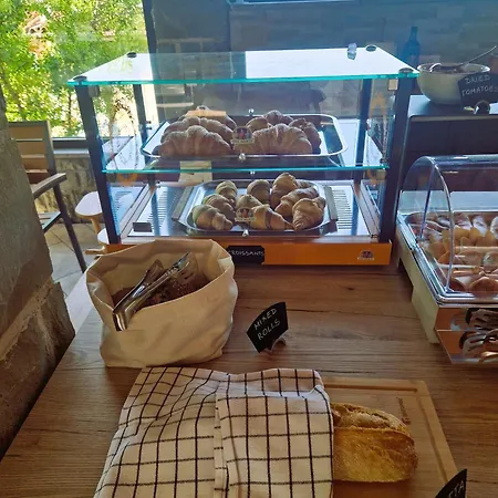 & Giulia 3* ポルトローシュ