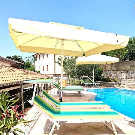 Casa de hóspedes & Giulia