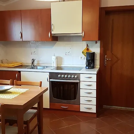 & Giulia Penzion Portorož