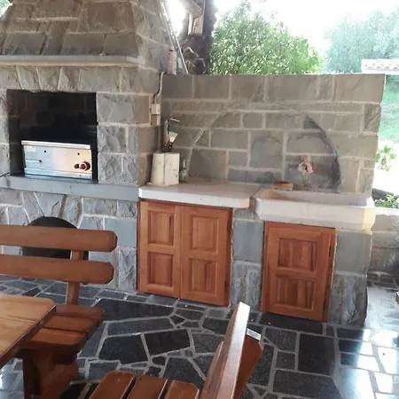 & Giulia Guest house