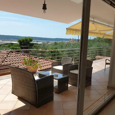 Guest house & Giulia Portoroz