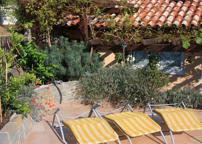 Guest house & Giulia