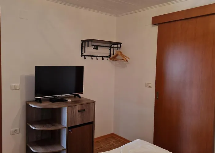 & Giulia 3* Portorož