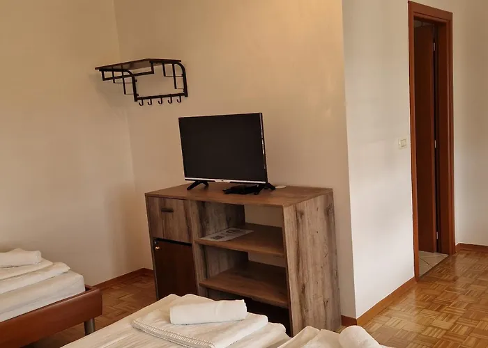 & Giulia Guest house