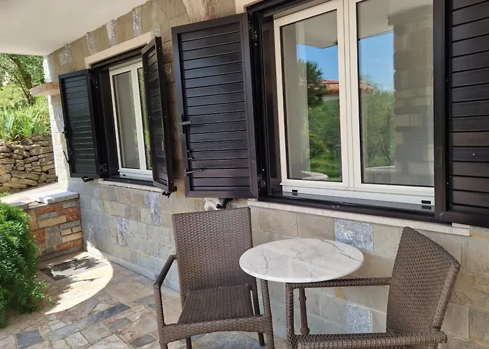 & Giulia Guest house 3*