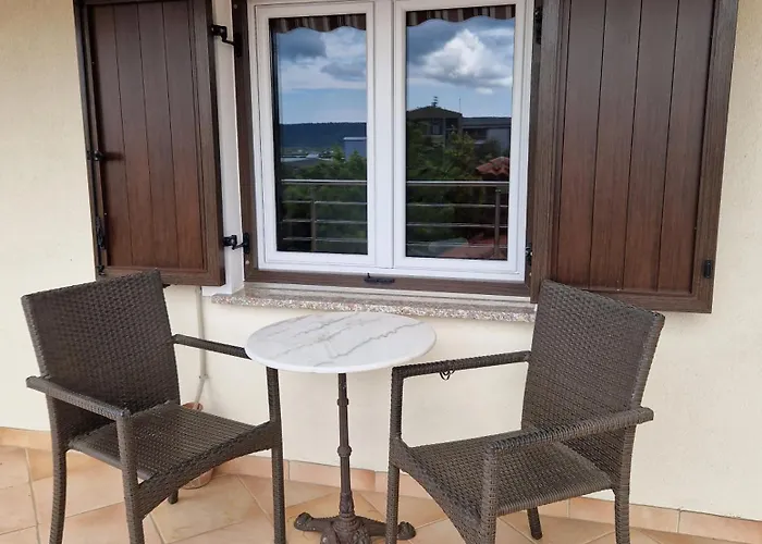 Guest house & Giulia Portoroz