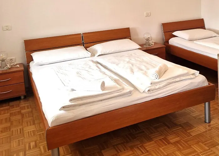 & Giulia 3* Portorož