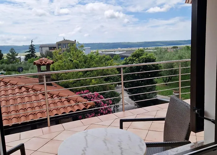 Guest house & Giulia 3*