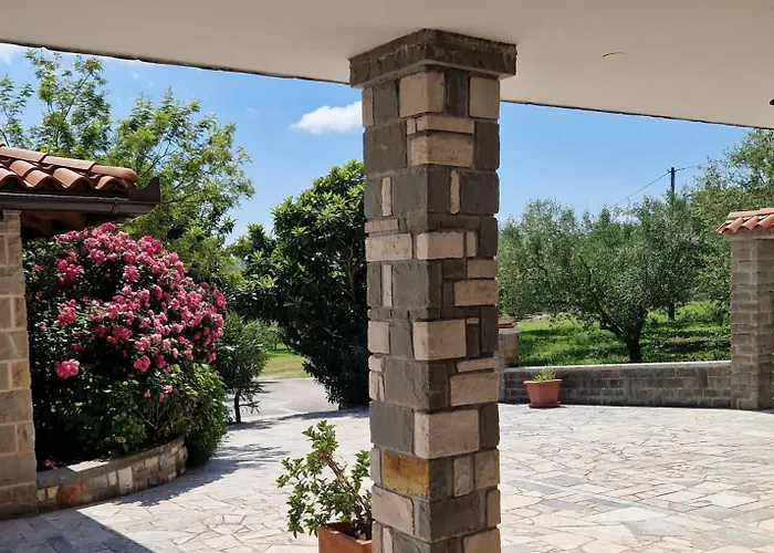 Guest house & Giulia Portoroz