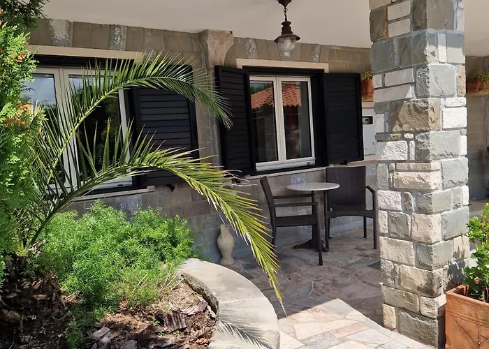 & Giulia 3* Portorož