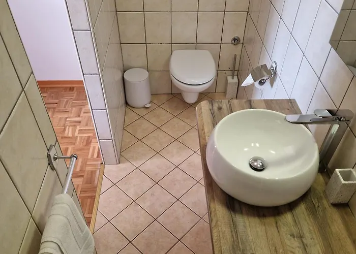 & Giulia Guest house Portoroz