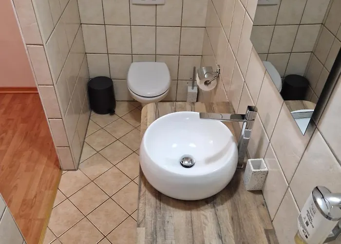 Guest house & Giulia Portoroz