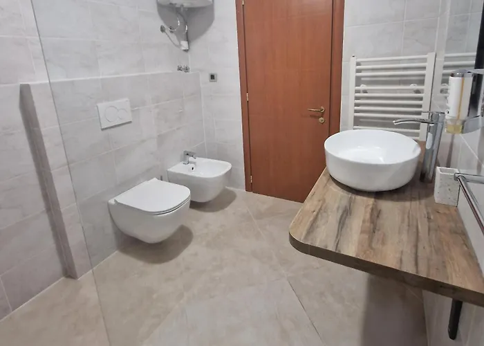 & Giulia 3* Portorož