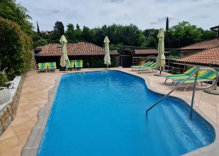 & Giulia Guest house 3*