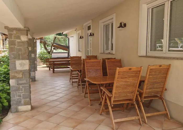 & Giulia Guest house Portoroz