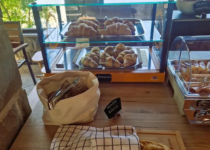 & Giulia 3* Portoroz