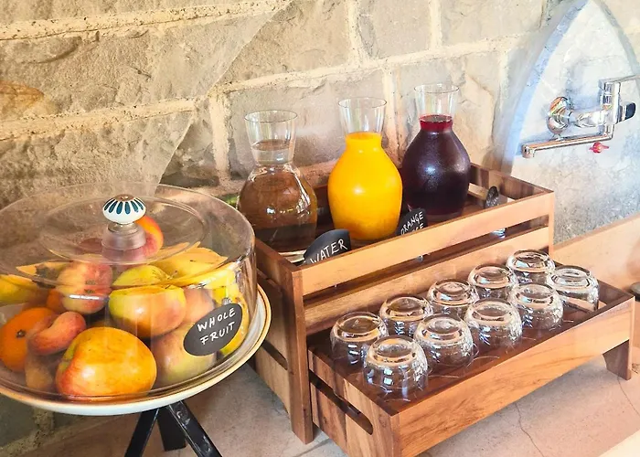 Guest house & Giulia