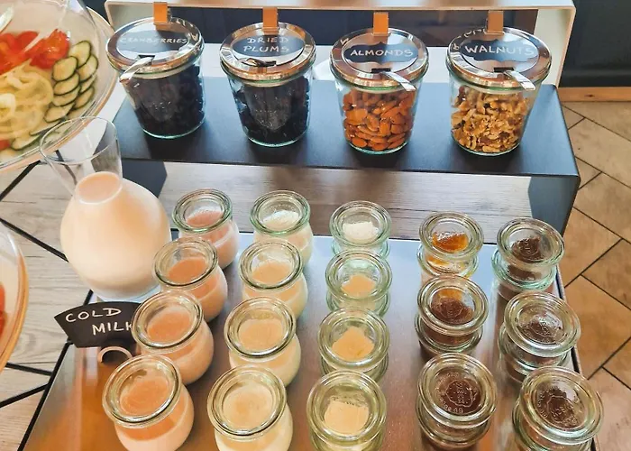 Guest house & Giulia 3*