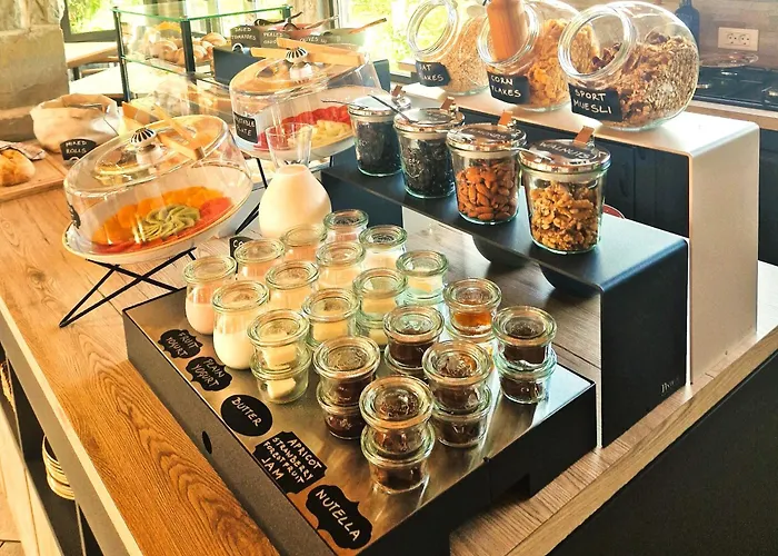 & Giulia Guest house