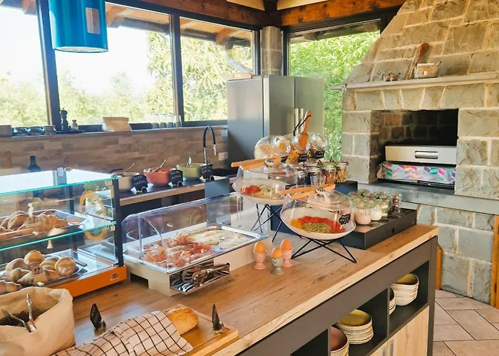 & Giulia Guest house Portoroz