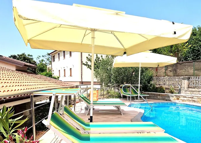 Guest house & Giulia