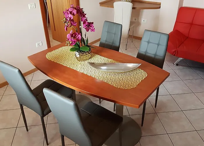 & Giulia Guest house 3*