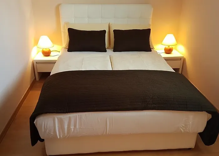 & Giulia Guest house 3*