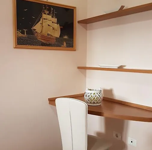 & Giulia 3* Portoroz