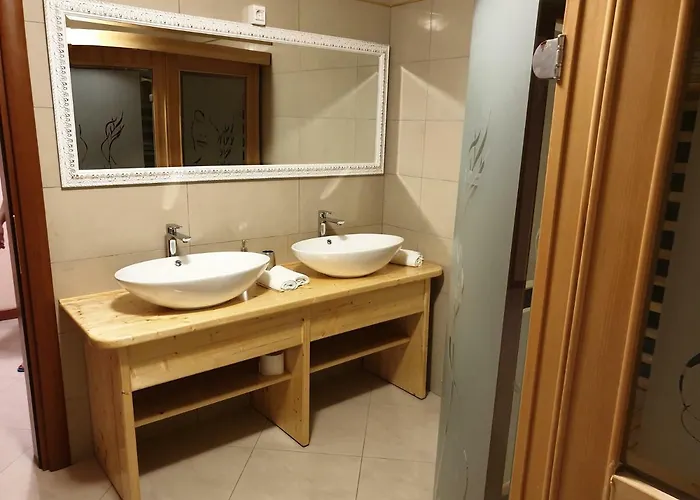 Guest house & Giulia