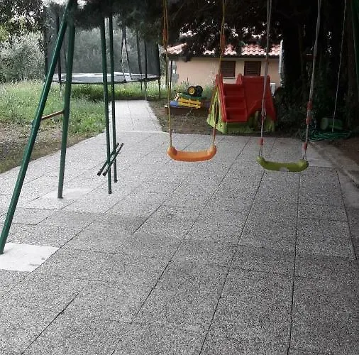 & Giulia Guest house 3*