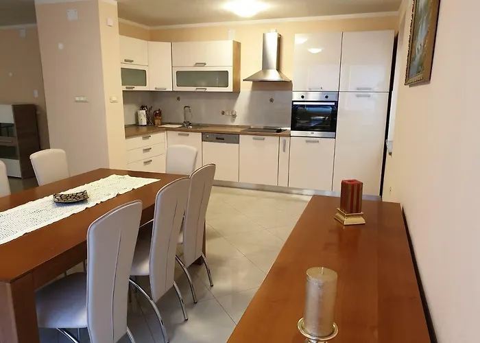 & Giulia 3* Portorož