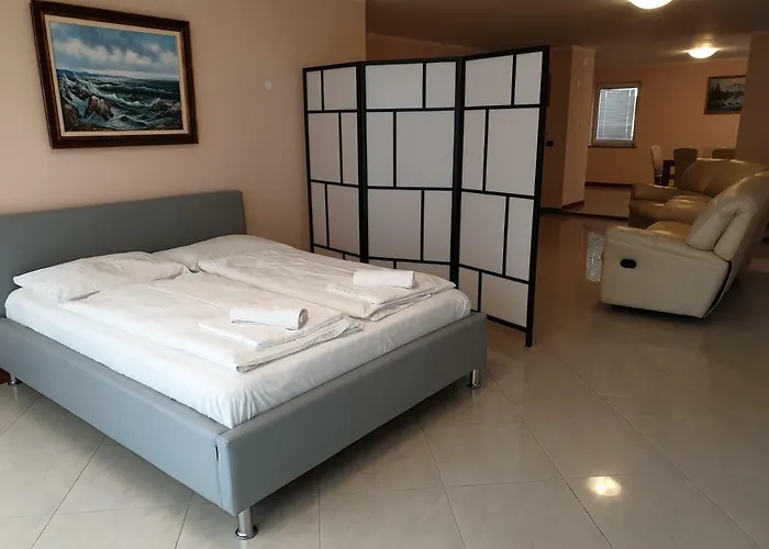 & Giulia Guest house Portoroz