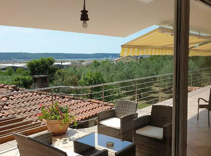 & Giulia 3* Portoroz